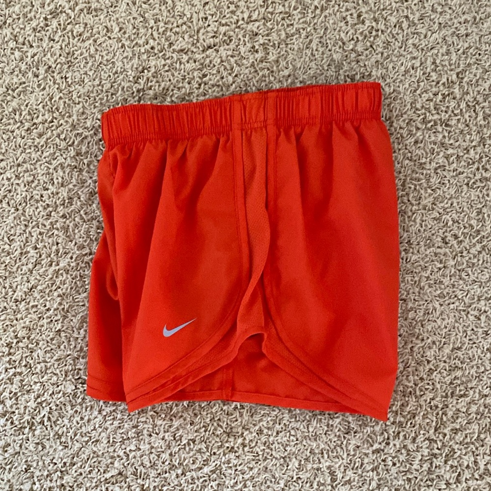 Nike dri fit shorts